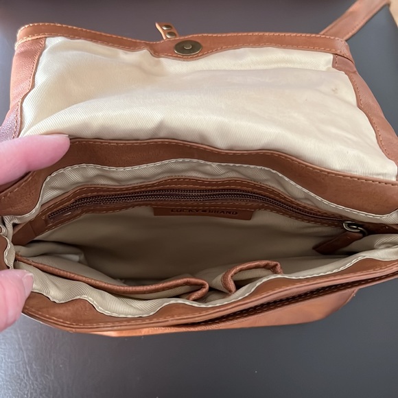 Lucky womans crossbody purse - Picture 6 of 13